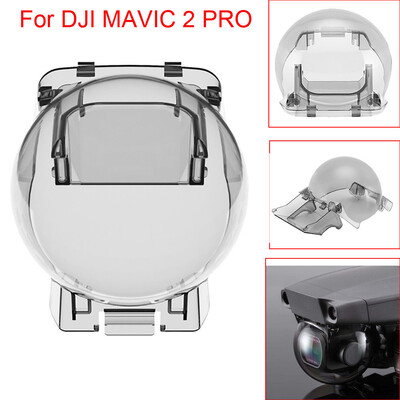 Tailored Gimbal Camera Protector Lens Cap Cover Drone Protective Shell For DJI Mavic 2Pro
Tailored Gimbal Camera Protector Lens Cap Cover Drone Protective Shell For DJI Mavic 2Pro