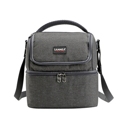 Toponeto Lunch Box Bag Tote Hot Cold Insulated Thermal Cooler Travel Work School Picnic
Toponeto Lunch Box Bag Tote Hot Cold Insulated Thermal Cooler Travel Work School Picnic