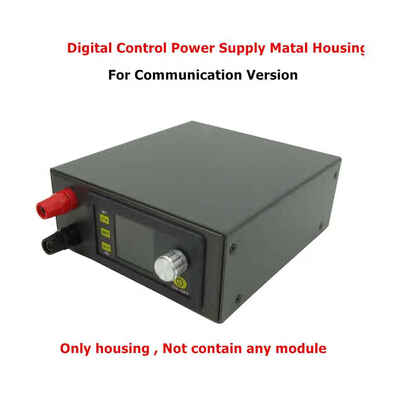 DP&DPS Communiaction Housing without Power Part Constant Voltage Current Casing Digital Control Buck Converter
DP&DPS Communiaction Housing without Power Part Constant Voltage Current Casing Digital Control Buck Converter