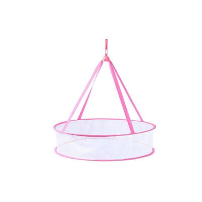 Gobestart Super Useful  Hook Drying Rack Folding Hanging Clothes Laundry Basket Dryer 
Gobestart Super Useful  Hook Drying Rack Folding Hanging Clothes Laundry Basket Dryer