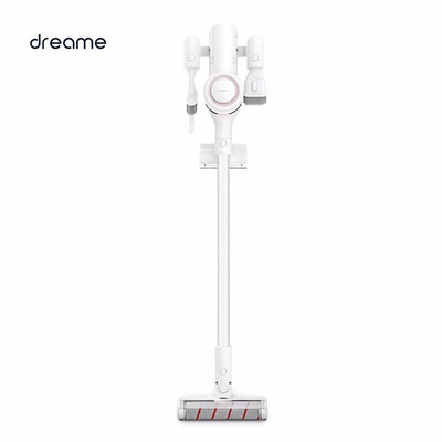 New Xiaomi Dreame V8 Vacuum Cleaner 350W 18000Pa strong suction Handheld Wireless Cordless Stick Dust Collector For Home Car
New Xiaomi Dreame V8 Vacuum Cleaner 350W 18000Pa strong suction Handheld Wireless Cordless Stick Dust Collector For Home Car