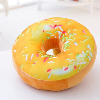 Donut Plush Decorative Throw Pillow Stuffed Cushion Soft Toy Valentines Day Gift Seat Cushion for Home Office
Donut Plush Decorative Throw Pillow Stuffed Cushion Soft Toy Valentines Day Gift Seat Cushion for Home Office