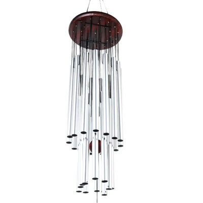 New Just Surprising Heart Love 8 Pipes Outdoor Living Garden Yard Decoration Tubes wind bell outdoor
New Just Surprising Heart Love 8 Pipes Outdoor Living Garden Yard Decoration Tubes wind bell outdoor
