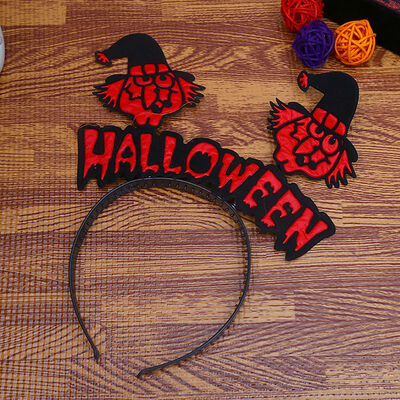 New Halloween Pumpkin Spider Headband Halloween Witch Hat Dress Elegant Party Costume Cap For Childrens Party Toys Caps Cosplay
New Halloween Pumpkin Spider Headband Halloween Witch Hat Dress Elegant Party Costume Cap For Childrens Party Toys Caps Cosplay