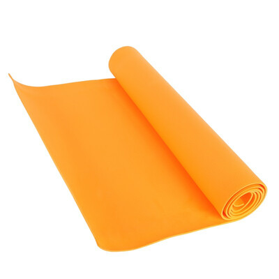 173cm Yoga All-Purpose 4mm Extra Thick High Density Anti-Tear Exercise Yoga Mat with Carrying Strap
173cm Yoga All-Purpose 4mm Extra Thick High Density Anti-Tear Exercise Yoga Mat with Carrying Strap
