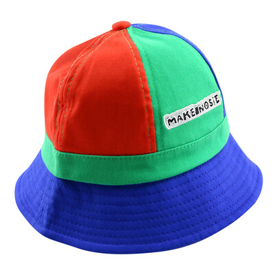 Cotton Mixed Color Hat Letter Print Bucket Hat Fisherman Hat Outdoor Travel Hat Sun Cap Hats
Cotton Mixed Color Hat Letter Print Bucket Hat Fisherman Hat Outdoor Travel Hat Sun Cap Hats