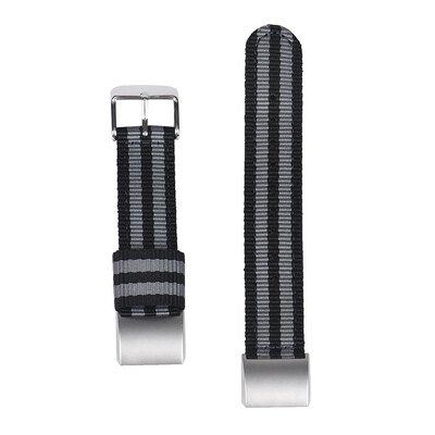 〖Follure〗New Release Sports Royal Woven Nylon Bracelet Strap Band For Fitbit Charge 2 A
〖Follure〗New Release Sports Royal Woven Nylon Bracelet Strap Band For Fitbit Charge 2 A