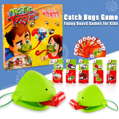 〖Follure〗Funny Take Card-Eat Pest Catch Bugs Game Desktop Games Board Games for Kids
〖Follure〗Funny Take Card-Eat Pest Catch Bugs Game Desktop Games Board Games for Kids