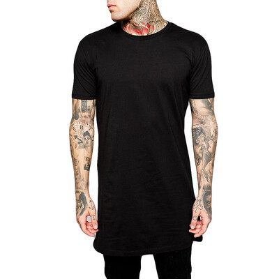 Toponeto Mens Summer Fashion Casual Pure Color Short Sleeves T-shirt Sports Top Blouse
Toponeto Mens Summer Fashion Casual Pure Color Short Sleeves T-shirt Sports Top Blouse