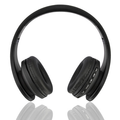 Andoer Digital 4 in 1 Stereo Bluetooth 30 EDR ear-phones Wireless Headset Music with Micphone For iphone Samsung
Andoer Digital 4 in 1 Stereo Bluetooth 30 EDR ear-phones Wireless Headset Music with Micphone For iphone Samsung