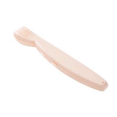 〖Follure〗Travel Portable Toothbrush Toothpaste Storage Box Cover Protect Case Rakish
〖Follure〗Travel Portable Toothbrush Toothpaste Storage Box Cover Protect Case Rakish