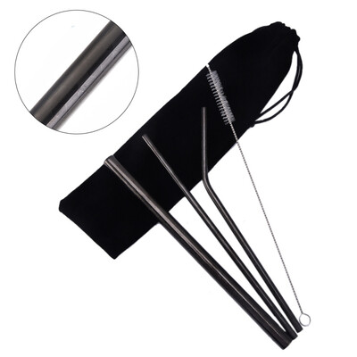 Stainless Steel Straw Metal Modern Style Pattern Colorful Environmental Protection Straws For CocktailCoffeeIce tea Bar Tools
Stainless Steel Straw Metal Modern Style Pattern Colorful Environmental Protection Straws For CocktailCoffeeIce tea Bar Tools