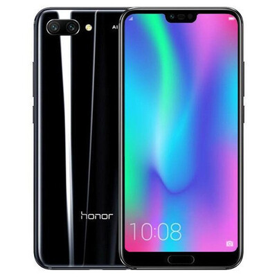 HUAWEI Honor 10 4G Phablet 584 inch Android 81 Kirin 970 Octa-core 236 GHz 4GB RAM 128GB ROM 200MP 160MP Dual Rear Camera
HUAWEI Honor 10 4G Phablet 584 inch Android 81 Kirin 970 Octa-core 236 GHz 4GB RAM 128GB ROM 200MP 160MP Dual Rear Camera