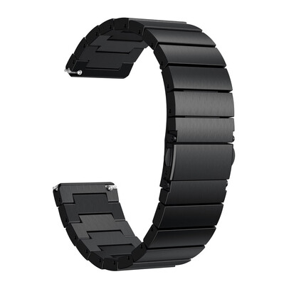 〖Follure〗Stainless Steel Strap Wrist Band Bracelet Replacement For Fitbit Versa Lite
〖Follure〗Stainless Steel Strap Wrist Band Bracelet Replacement For Fitbit Versa Lite