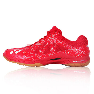 YONEX badminton shoes YY Li Zongwei men&women with the same paragraph ultra light non-slip breathable professional training sports shoes SHB-A2MEX red 44
YONEX badminton shoes YY Li Zongwei men&women with the same paragraph ultra light non-slip breathable professional training sports shoes SHB-A2MEX red 44
