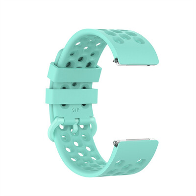 〖Follure〗NEW Silicone Replacement Watch Band Wrist Strap Compatible for fitbit Versa 2
〖Follure〗NEW Silicone Replacement Watch Band Wrist Strap Compatible for fitbit Versa 2