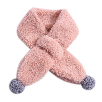 New Autumn Winter baby boy scarf Boys Girls Baby Cotton Solid Color Lambskin Warm Soft Scarf Cotton Neck Scarves
New Autumn Winter baby boy scarf Boys Girls Baby Cotton Solid Color Lambskin Warm Soft Scarf Cotton Neck Scarves