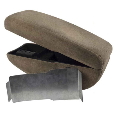 Bench Seat Style Armrest Center Console Lid Repair Kit Replacement for Chevrolet GMC Pickup SUV 6040
Bench Seat Style Armrest Center Console Lid Repair Kit Replacement for Chevrolet GMC Pickup SUV 6040