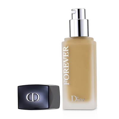 CHRISTIAN DIOR - Dior Forever 24H Wear High Perfection Foundation SPF 35 - 3WO Warm Olive 30ml1oz
CHRISTIAN DIOR - Dior Forever 24H Wear High Perfection Foundation SPF 35 - 3WO Warm Olive 30ml1oz