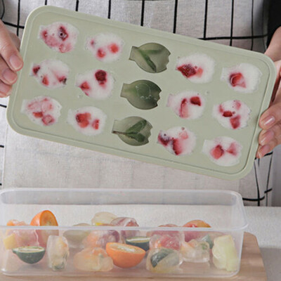 Toponeto Mini Banana Penguin Ice Cube Mold Tray Maker Rectangle Mould Kitchen Bar Tool
Toponeto Mini Banana Penguin Ice Cube Mold Tray Maker Rectangle Mould Kitchen Bar Tool