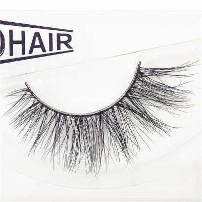 Gobestart False Eyelashes Long Lasting Lashes Natural Eyelashes Cruelty Free 1 Pair D
Gobestart False Eyelashes Long Lasting Lashes Natural Eyelashes Cruelty Free 1 Pair D