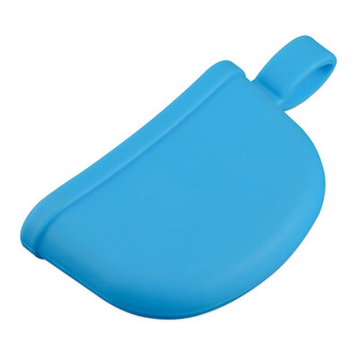 Silicone Pot Put Gloves Household Lid Handle Insulation Pot Cover Anti-Scalding Handle
Silicone Pot Put Gloves Household Lid Handle Insulation Pot Cover Anti-Scalding Handle