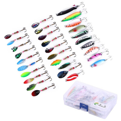30pcslot Minnow Fishing Lures mix Wobblers Fishing Lure Crankbait Hard Artificial Bait Trout Pink Lures Hard Plastic Pencil
30pcslot Minnow Fishing Lures mix Wobblers Fishing Lure Crankbait Hard Artificial Bait Trout Pink Lures Hard Plastic Pencil