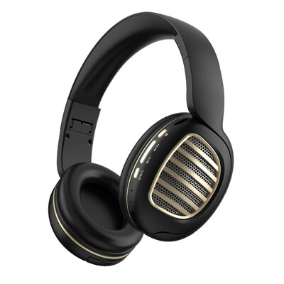 Wireless Bluetooth V42 Headphone with Micro SD FM Radio Bluetooth Headset handfree handset auriculares for Android PC IOS
Wireless Bluetooth V42 Headphone with Micro SD FM Radio Bluetooth Headset handfree handset auriculares for Android PC IOS