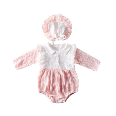 cute Styles Romper For Baby Girls Clothes Cute Print Jumpsuit Clothes Ifants Toddler Newborn Outfits Hot Sale Baby cute Romper
cute Styles Romper For Baby Girls Clothes Cute Print Jumpsuit Clothes Ifants Toddler Newborn Outfits Hot Sale Baby cute Romper