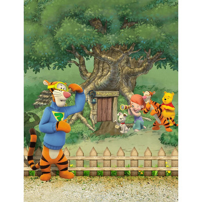 Child Likes Something Photo Backdrop 57FT Vinyl Fabric Cloth Digital Printing Photo Background s-2422
Child Likes Something Photo Backdrop 57FT Vinyl Fabric Cloth Digital Printing Photo Background s-2422