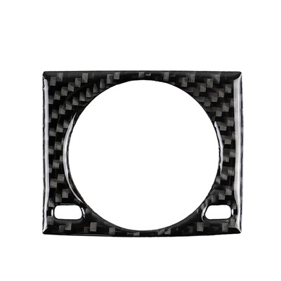 Replacement For Lexus IS250 NX200 200t 300h Clock Panel Cover Carbon Fiber Decorative Trim Sticker Frame
Replacement For Lexus IS250 NX200 200t 300h Clock Panel Cover Carbon Fiber Decorative Trim Sticker Frame