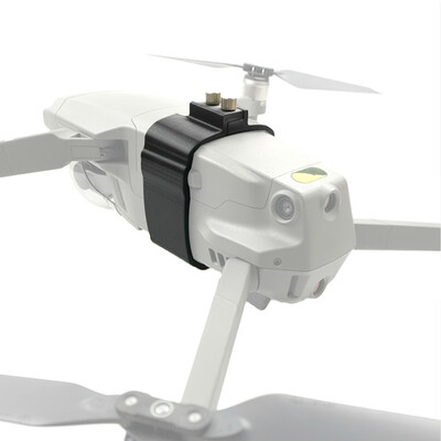 Tailored Battery Holder Prevent Falling Buckles Protector For DJI Mavic 2 Pro Zoom
Tailored Battery Holder Prevent Falling Buckles Protector For DJI Mavic 2 Pro Zoom