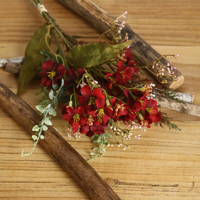 Gobestart Artificial Plants Fake Leaf Foliage Bush Home Office Garden Flower Wedding Decor
Gobestart Artificial Plants Fake Leaf Foliage Bush Home Office Garden Flower Wedding Decor