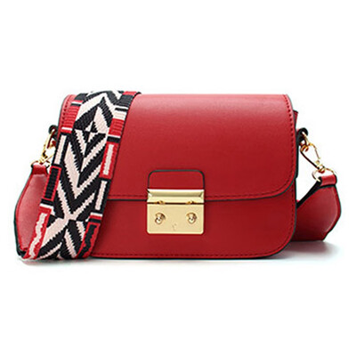 Fashion Crossbody Bag for Ladies PU Leather Women Shoulder Bag Small Casual Messenger Bag Purse for Daily
Fashion Crossbody Bag for Ladies PU Leather Women Shoulder Bag Small Casual Messenger Bag Purse for Daily