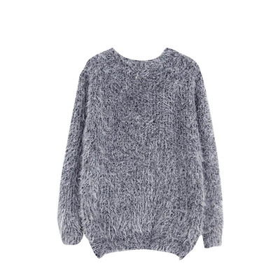 Casual Women Long Sleeve Solid Sweaters Women Fashion Autumn Winter Female Soft Sweater Warm Slim Pullovers
Casual Women Long Sleeve Solid Sweaters Women Fashion Autumn Winter Female Soft Sweater Warm Slim Pullovers