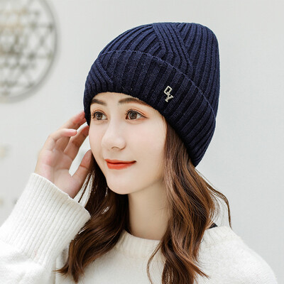 Hat Womens autumn&winter new adult wool hat mens&womens warm hat net red chic fashion Pullover knitted hat
Hat Womens autumn&winter new adult wool hat mens&womens warm hat net red chic fashion Pullover knitted hat
