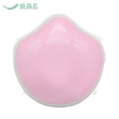 YuanSen TaiQ7 female anti-fog dust removal anti-dust anti-formaldehyde active air purifying electric mask
YuanSen TaiQ7 female anti-fog dust removal anti-dust anti-formaldehyde active air purifying electric mask
