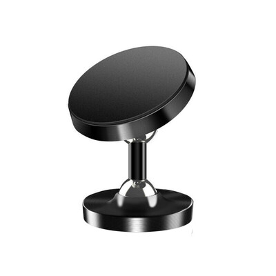 360° car phone holder Aluminum alloy lazy magnetic car instrument panel magnetic bracket For Cellphone GPS Universal
360° car phone holder Aluminum alloy lazy magnetic car instrument panel magnetic bracket For Cellphone GPS Universal