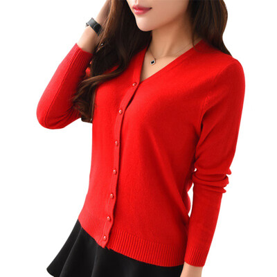 Fashion Women Cardigan Knitwear Casual Crochet Sweater Long Sleeve Slim Sweaters Coat Hot Selling
Fashion Women Cardigan Knitwear Casual Crochet Sweater Long Sleeve Slim Sweaters Coat Hot Selling