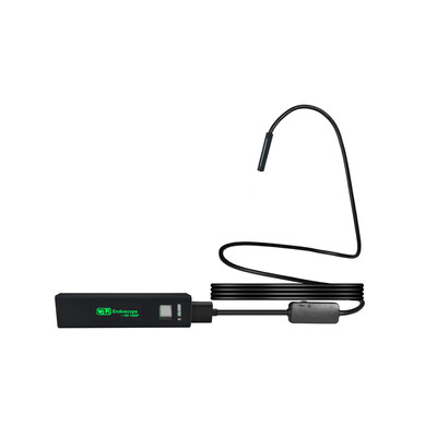 1200P HD WiFi Connection USB connection Endoscope Inspection 2355710m LED Snake Camera for Apple for iOS for Android iP for
1200P HD WiFi Connection USB connection Endoscope Inspection 2355710m LED Snake Camera for Apple for iOS for Android iP for