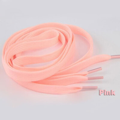 2PC 100cm Luminous Glow In The Dark Shoelace Athletic Sport Sneaker Shoe Laces Strings
2PC 100cm Luminous Glow In The Dark Shoelace Athletic Sport Sneaker Shoe Laces Strings