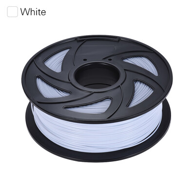 Color Optional ABS Plastic Filament 1kgRoll 22lb 175mm for MakerBot Anet RepRap 3D Printer Pen Orange
Color Optional ABS Plastic Filament 1kgRoll 22lb 175mm for MakerBot Anet RepRap 3D Printer Pen Orange