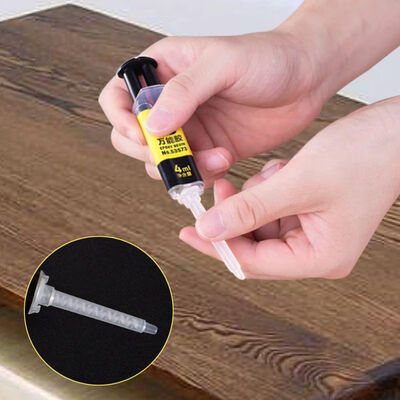 25ML Universal Super Glue Epoxy Resin Liquid Glue Strong Adhesive Glue Waterproof Repair Glue
25ML Universal Super Glue Epoxy Resin Liquid Glue Strong Adhesive Glue Waterproof Repair Glue