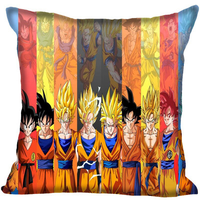 Dragon Ball Pillow Cover Bedroom Home Office Decorative Pillowcase Square Zipper Pillow Cases Satin Fabric No Fade
Dragon Ball Pillow Cover Bedroom Home Office Decorative Pillowcase Square Zipper Pillow Cases Satin Fabric No Fade