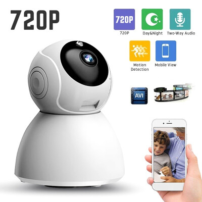 Willstar WiFi IP Babycam 2-Way Intercom Baby Care Monitor Home PTZ Camera 110-240 V
Willstar WiFi IP Babycam 2-Way Intercom Baby Care Monitor Home PTZ Camera 110-240 V