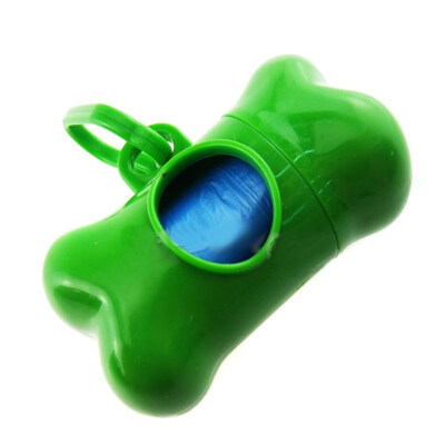 1PC Dog Poop Bag Bone Dispenser Case Pet Waste Bags Dog Bags Products For Dogs Eco-Friendly1
1PC Dog Poop Bag Bone Dispenser Case Pet Waste Bags Dog Bags Products For Dogs Eco-Friendly1