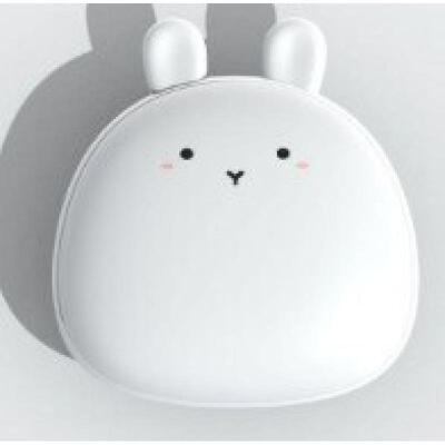 Rechargeable Hand Warmer 2-in-1 4000mAh Reusable Portable Silicone Hand Warmer & Power Bank For Classroom library
Rechargeable Hand Warmer 2-in-1 4000mAh Reusable Portable Silicone Hand Warmer & Power Bank For Classroom library
