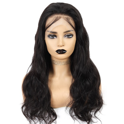 Amazing Star Lace Front Wigs Human Hair Body Wave Lace Frontal Wigs Pre Plucked Brazilian Virgin Hair Lace Front Wigs
Amazing Star Lace Front Wigs Human Hair Body Wave Lace Frontal Wigs Pre Plucked Brazilian Virgin Hair Lace Front Wigs