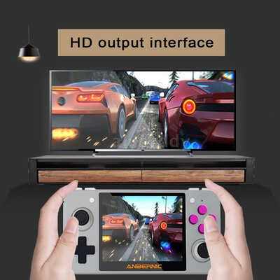 Willstar 2500mAh Classic PSP Toys 16GB 35 Inch Free 2500 Games Handheld Game Player Video Game Console MP4 MP5 Players
Willstar 2500mAh Classic PSP Toys 16GB 35 Inch Free 2500 Games Handheld Game Player Video Game Console MP4 MP5 Players