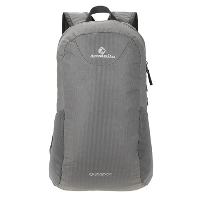 15L Sturdy Lightweight Foldable Splash Rain Resistant Outdoor Backpack Cycling Backpacking Travelling Hiking Bag Daypack Stuff Sac
15L Sturdy Lightweight Foldable Splash Rain Resistant Outdoor Backpack Cycling Backpacking Travelling Hiking Bag Daypack Stuff Sac